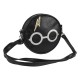 Sac à Main Rond Harry Potter Bandoulière