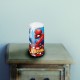 Lampe Veilleuse Tube Spiderman