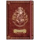 Set Harry Potter Poudlard - Stylo et Carnet de Notes à Personnaliser