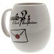 Maxi Tasse 3D Ronde Hedwige Harry Potter