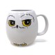 Maxi Tasse 3D Ronde Hedwige Harry Potter