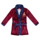 Peignoir Enfant Harry Potter Poudlard Choixpeau - Lot de 4