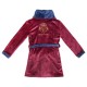 Peignoir Enfant Harry Potter Poudlard Choixpeau - Lot de 4