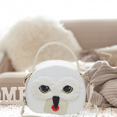 Sac A Main Harry Potter Chouette Hedwige Sur Kas Design Sac A Main Harry Potter Chouette Hedwige Sur Kas Design
