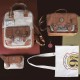 Sac à Main Cartable Harry Potter Quai 9 3/4 Rétro