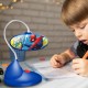 Lampe de Bureau Led Spiderman