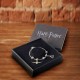 Bracelet Harry Potter Charms - 2 Symboles