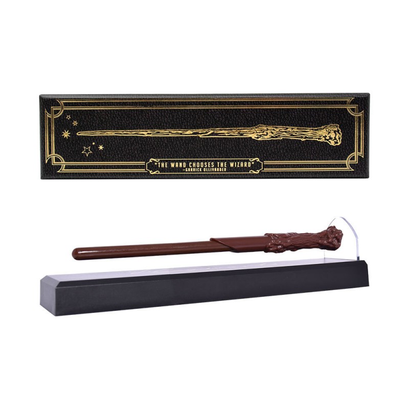 Stylo Bille Harry Potter Baguette Magique Voldemort sur Kas Design