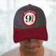 Casquette Harry Potter