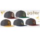Casquette Harry Potter