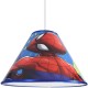 Suspension Spiderman