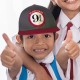 Casquette Harry Potter