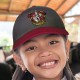 Casquette Harry Potter