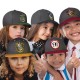 Casquette Harry Potter