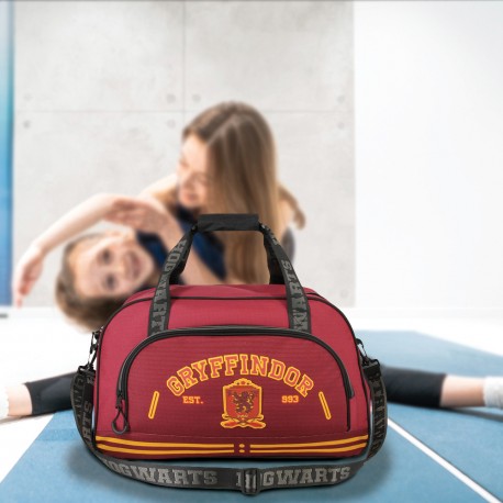 Sac de Sport Harry Potter Gryffondor