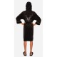 Peignoir Harry Potter Expecto Patronum