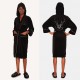Peignoir Harry Potter Expecto Patronum