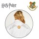 Peignoir Harry Potter Vif d'Or