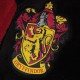 Peignoir Femme Harry Potter Maisons Poudlard