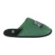 Pantoufles Harry Potter Serpentard