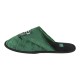Pantoufles Harry Potter Serpentard