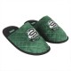 Pantoufles Harry Potter Serpentard