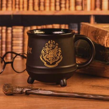 Chaudron 3D, Harry Potter Mug