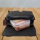 Sacoche Lunch Bag Harry Potter Poudlard Premium Matelassé