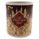 Mug Thermoréactif Harry Potter formule magique Carte du Maraudeur