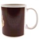 Mug Thermoréactif Harry Potter formule magique Carte du Maraudeur