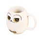 Maxi Tasse 3D Ronde Hedwige Harry Potter