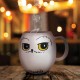 Maxi Tasse 3D Ronde Hedwige Harry Potter