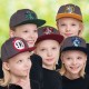 Casquette Harry Potter