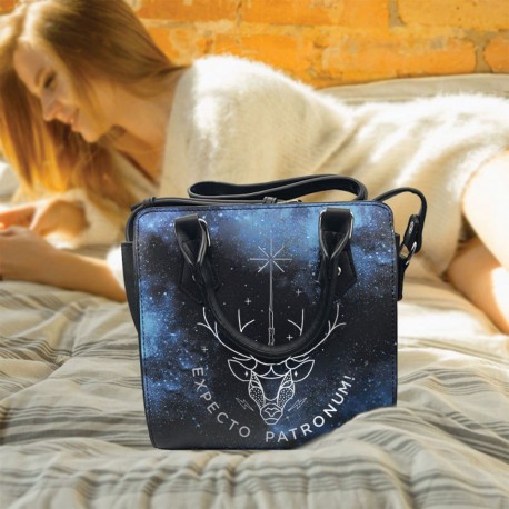 Sac à Main Harry Potter Expecto Patronum