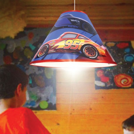 Suspension Cars
