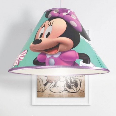 Suspension Minnie