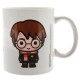 Mug Chibi Harry Potter