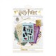 Planches de 800 Stickers Harry Potter