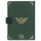 Carnet de Notes Premium The Legend of Zelda