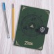 Carnet de Notes Premium The Legend of Zelda