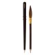 Set Harry Potter Stylo Baguette Magique et Crayon Balai