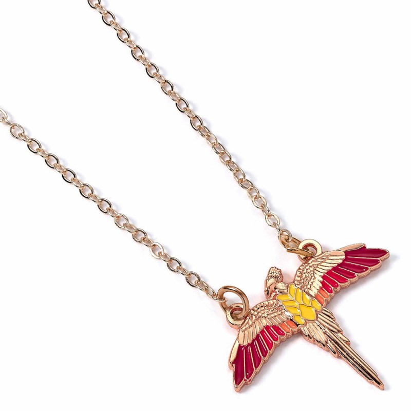 Harry Potter - Pendentif avec chaîn Sorcerer's Stone - Bijoux