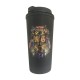 Mug de Voyage Harry Potter Blason Poudlard Deluxe