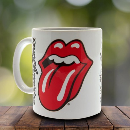 Mug The Rolling Stones