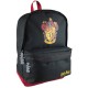 Sac à Dos Harry Potter Blason Gryffondor