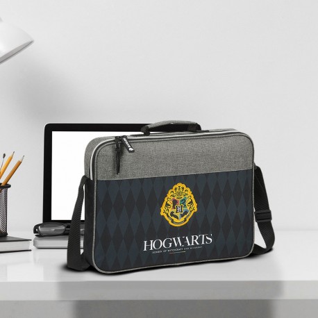 Sacoche Ordinateur Harry Potter Poudlard