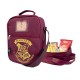 Lunch Bag Bordeaux Harry Potter Poudlard Premium