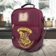 Lunch Bag Bordeaux Harry Potter Poudlard Premium