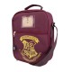 Lunch Bag Bordeaux Harry Potter Poudlard Premium