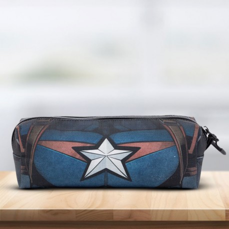 Trousse Captain America Armure